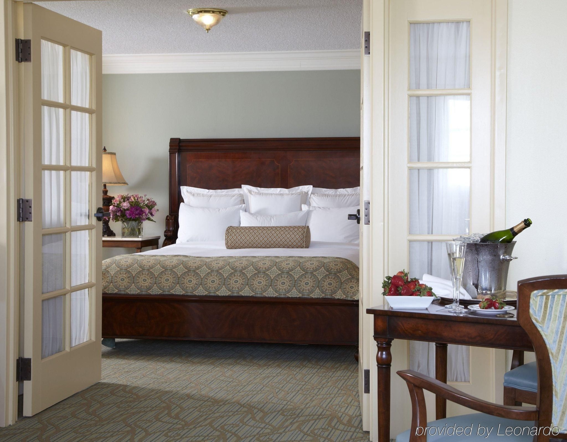 Grand Hotel Marriott Resort, Golf Club & Spa4