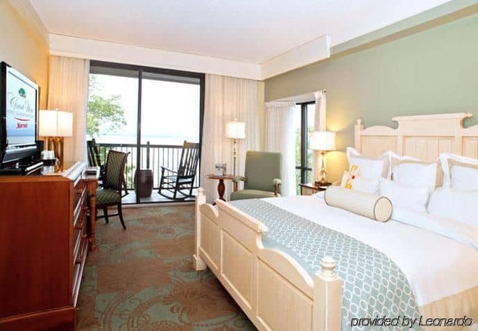 Grand Hotel Marriott Resort, Golf Club & Spa Grand Hotel Marriott Resort, Golf Club & Spa