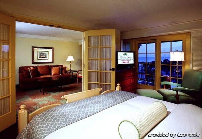 Grand Hotel Marriott Resort, Golf Club & Spa2