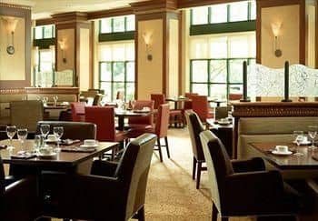 Marriott Atlanta Alpharetta Marriott Atlanta Alpharetta