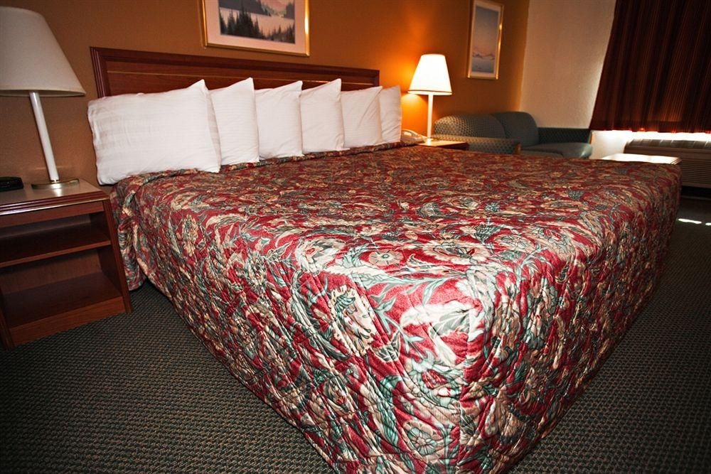เกสต์เฮ้าส์ อินน์ แยคิมา (Guesthouse Inn Yakima)4