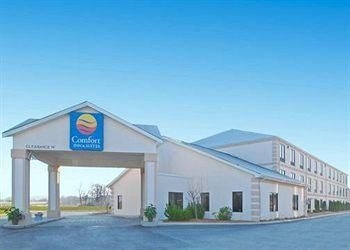 Comfort Inn & Suites Berea2