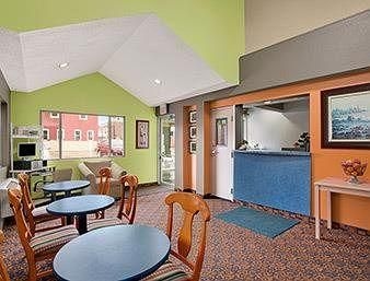 Super 8 Motel - Belleville0