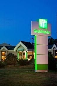 Holiday Inn York-i-803