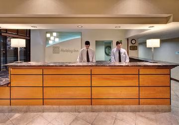 Holiday Inn York-i-802