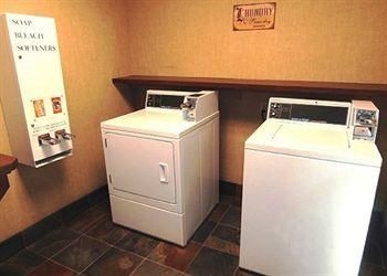 Comfort Inn & Suites Chillicothe4