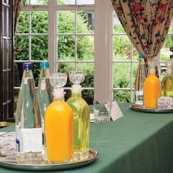 Best Western Calcot Hotel Best Western Calcot Hotel