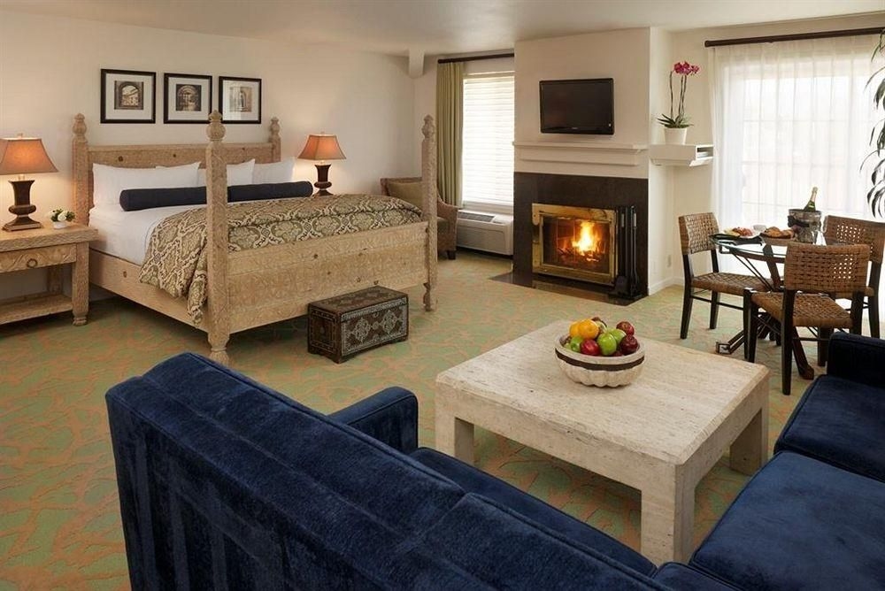 DoubleTree by Hilton Hotel Campbell - Pruneyard Plaza2