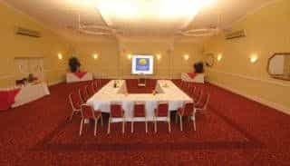 Comfort Hotel Reading West Comfort Hotel Reading West