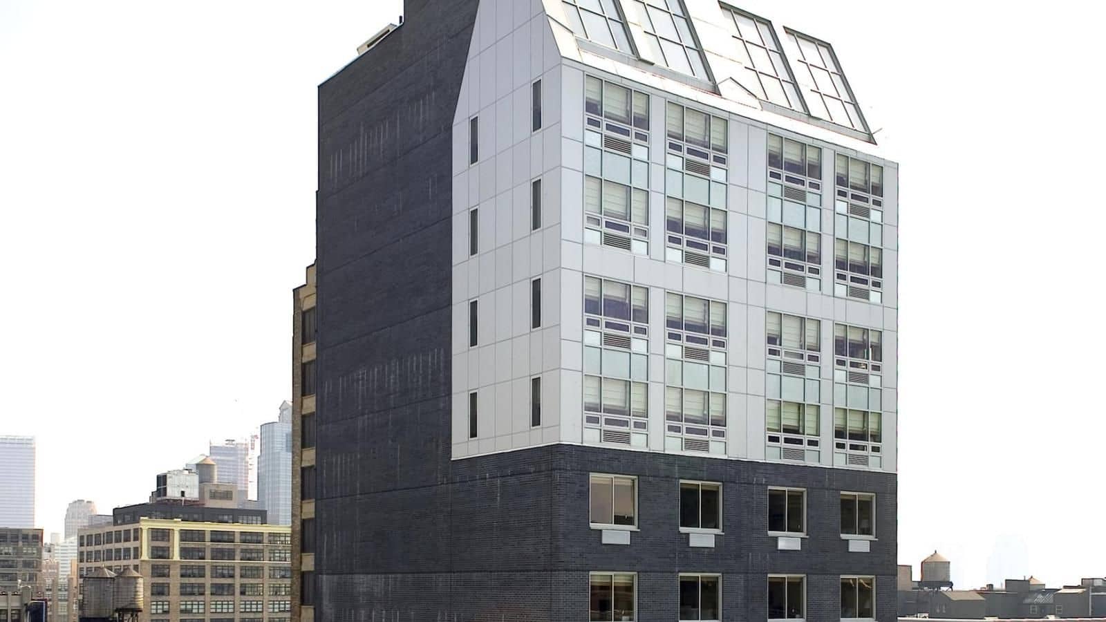 Four Points by Sheraton Manhattan SoHo Village Four Points by Sheraton Manhattan SoHo Village