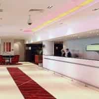 Crowne Plaza Reading East By IHG Crowne Plaza Reading East By IHG