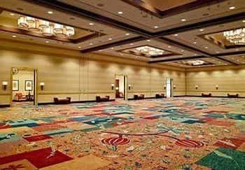Evergreen Marriott Conference Resort
