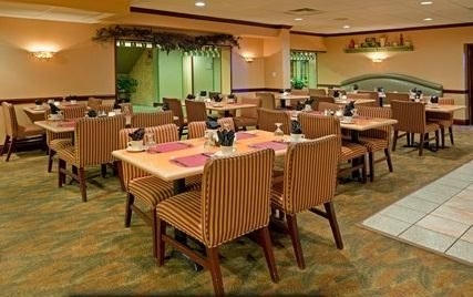 Holiday Inn Lockport1