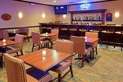 Holiday Inn Lockport