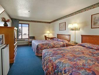 SUPER 8 OFALLON MO/ST. LOUIS AREA2