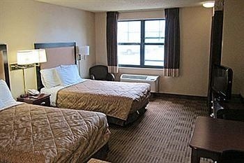 Extended Stay America Orange County - Anaheim Hills2