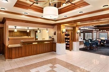 Hyatt Summerfield Suites Dallas/Las Colinas2