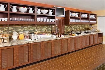 Hyatt Summerfield Suites Dallas/Las Colinas0