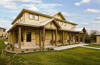 Resort at New Braunfels3