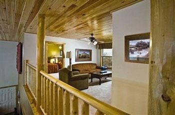 Resort at New Braunfels1