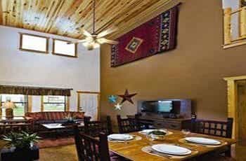 Resort at New Braunfels