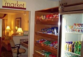 Fairfield Inn Willmington/Newark Christiana Mall1