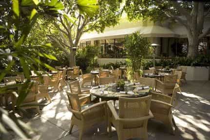 Island Hotel Newport Beach