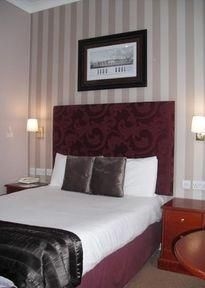 Garner Hotel Reading City Centre By IHG1