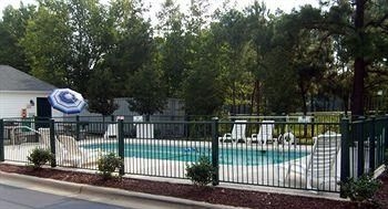 Jameson Inn Wilson2