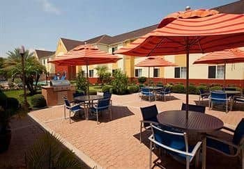 Mainstay Suites Mainstay Suites