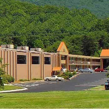 Holiday Inn Cherokee