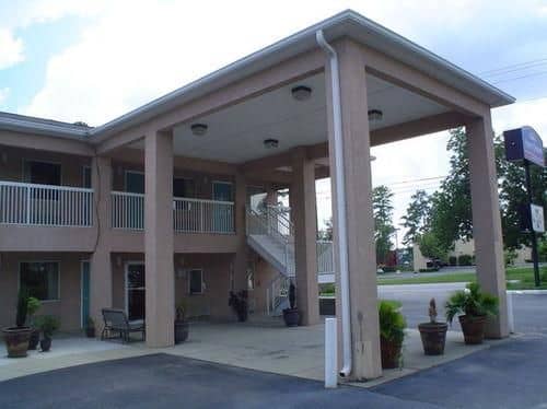 Country Hearth Inn Valdosta Country Hearth Inn Valdosta