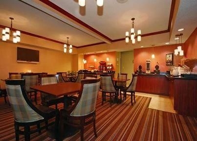Comfort Inn and Suites1
