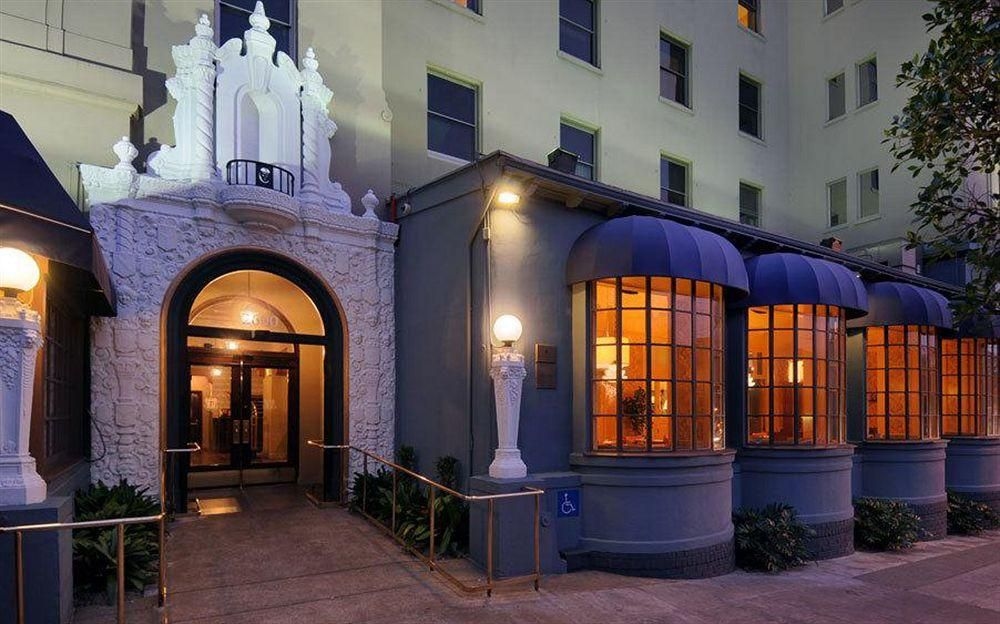 Hotel Durant, a Joie de Vivre Boutique Hotel1