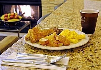 เรสซิเดนซ์อินน์ บายแมริออท ดีทรอยต์ ทรอย/แมดิสันไฮ (Residence Inn by Marriott Detroit Troy/Madison Heights)3
