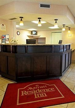 เรสซิเดนซ์อินน์ บายแมริออท ดีทรอยต์ ทรอย/แมดิสันไฮ (Residence Inn by Marriott Detroit Troy/Madison Heights)2