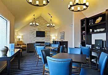 Residence Inn by Marriott Detroit Troy/Madison Heights