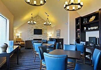 Residence Inn by Marriott Detroit Troy/Madison Heights Residence Inn by Marriott Detroit Troy/Madison Heights