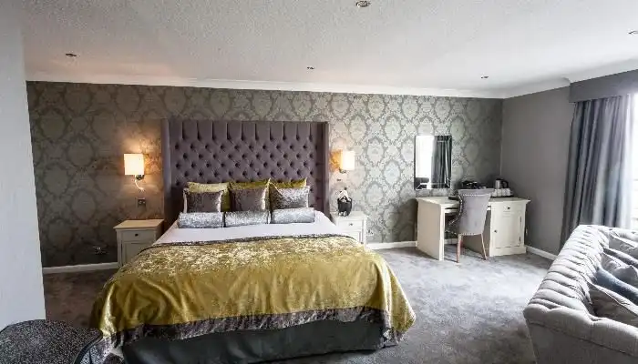 Best Western Glendower Promenade Hotel