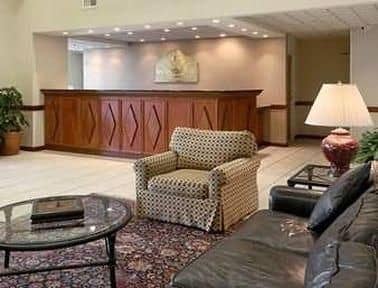 Wingate by Wyndham Concord/Charlotte Area Wingate by Wyndham Concord/Charlotte Area