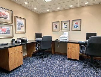 Wingate by Wyndham Concord/Charlotte Area2