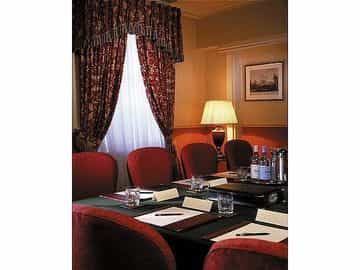Mercure Salisbury White Hart Hotel Mercure Salisbury White Hart Hotel