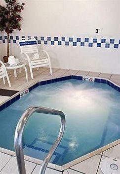 Fairfield Inn by Marriott Wichita Falls1