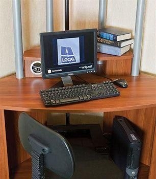 Fairfield Inn by Marriott Wichita Falls4