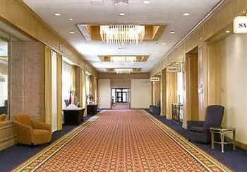 Marriott Racine