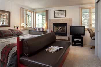 Tamarack Townhouses - Destination Hotels & Resorts