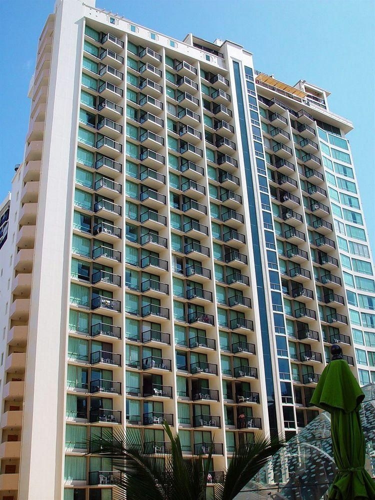 The Imperial Hawaii Vacation Club0