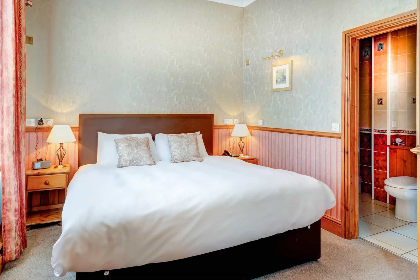 Best Western The Royal Chase Hotel
