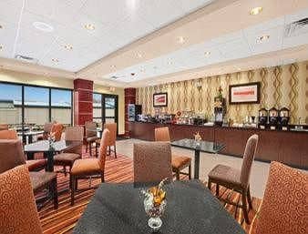 Wingate by Wyndham Tulsa OK Wingate by Wyndham Tulsa OK