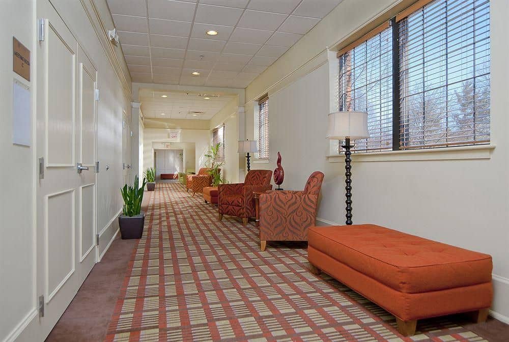 Cavalier Inn At The University Cavalier Inn At The University